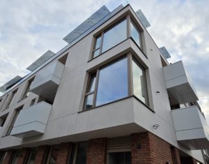 , 54m2 dans Cluj-napoca, zone Centru