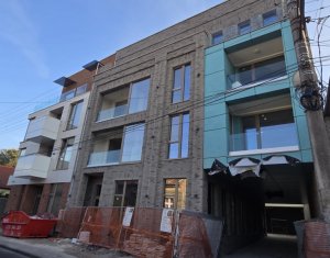 Appartement 2 chambres à vendre dans Cluj-napoca, zone Centru