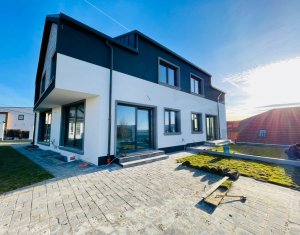 , 156m2 in Cluj-napoca, zona Dambul Rotund