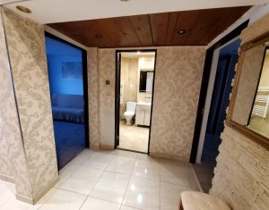 Appartement 3 chambres à louer dans Cluj-napoca, zone Marasti