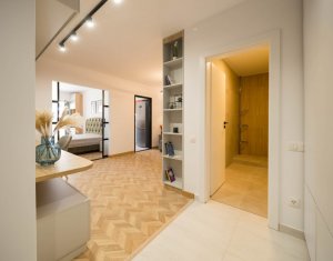 , 48m2 dans Cluj-napoca, zone Zorilor