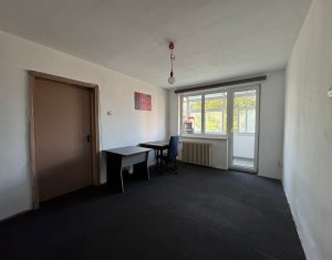 , 46m2 dans Cluj-napoca, zone Gara
