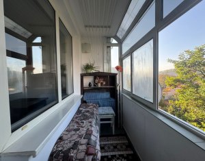 Appartement 2 chambres à vendre dans Cluj-napoca, zone Gara