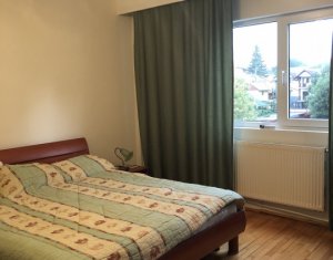 Appartement 3 chambres à louer dans Cluj-napoca, zone Marasti