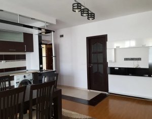 , 58m2 dans Floresti