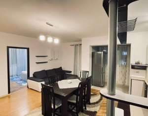 Appartement 3 chambres à vendre dans Floresti