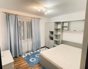 Appartement 3 chambres à vendre dans Floresti