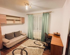 Appartement 3 chambres à vendre dans Floresti