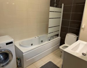 Appartement 3 chambres à louer dans Cluj-napoca