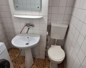 Appartement 3 chambres à louer dans Cluj-napoca, zone Centru