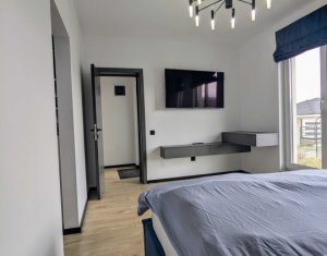 Maison 4 chambres à vendre dans Corusu