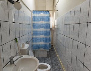 Maison 2 chambres à vendre dans Cluj-napoca, zone Dambul Rotund