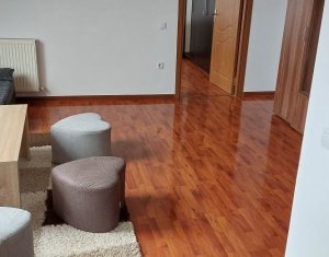 , 54m2 dans Floresti