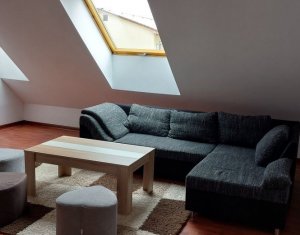 Appartement 2 chambres à vendre dans Floresti