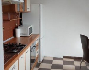 Appartement 2 chambres à vendre dans Floresti