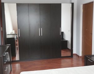 Appartement 2 chambres à vendre dans Floresti