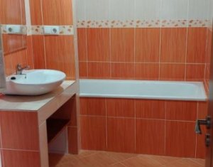 Appartement 2 chambres à vendre dans Floresti