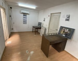 Espace Industriel à louer dans Turda