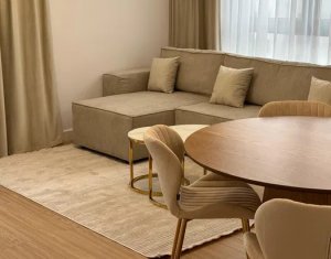 , 55m2 dans Cluj-napoca, zone Intre Lacuri