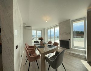 , 63m2 dans Cluj-napoca, zone Grigorescu