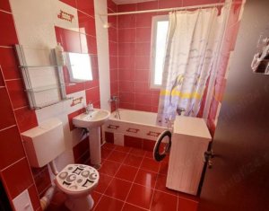 Appartement 2 chambres à vendre dans Floresti