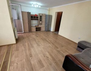 Appartement 2 chambres à vendre dans Floresti