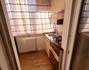 Appartement 2 chambres à vendre dans Floresti