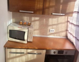 Appartement 2 chambres à vendre dans Floresti