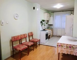 , 64m2 dans Cluj-napoca, zone Manastur