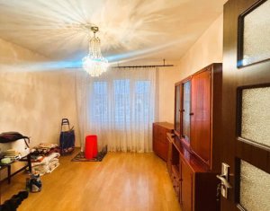 Appartement 3 chambres à vendre dans Cluj-napoca, zone Manastur