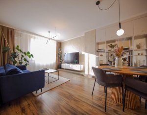 , 59m2 dans Cluj-napoca, zone Gheorgheni