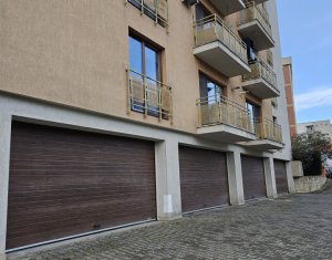 Appartement 2 chambres à vendre dans Cluj-napoca, zone Plopilor