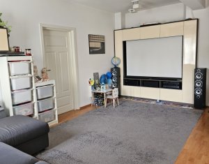 , 62m2 dans Cluj-napoca, zone Plopilor