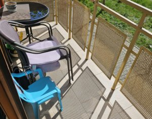 Appartement 2 chambres à vendre dans Cluj-napoca, zone Plopilor