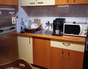 Appartement 2 chambres à vendre dans Cluj-napoca, zone Manastur