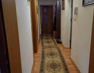 Appartement 2 chambres à vendre dans Cluj-napoca, zone Manastur