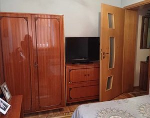 Appartement 2 chambres à vendre dans Cluj-napoca, zone Manastur