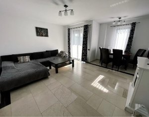 , 72m2 dans Cluj-napoca, zone Buna Ziua