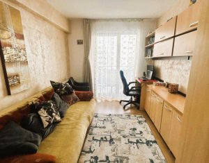 Appartement 2 chambres à vendre dans Cluj-napoca, zone Manastur