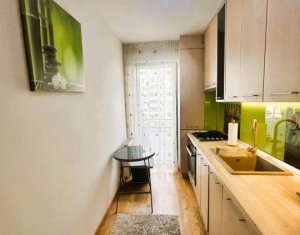 Appartement 2 chambres à vendre dans Cluj-napoca, zone Manastur