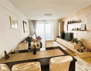 Appartement 2 chambres à vendre dans Cluj-napoca, zone Manastur
