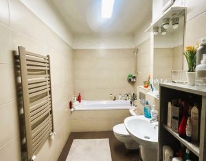 Appartement 2 chambres à vendre dans Cluj-napoca, zone Manastur