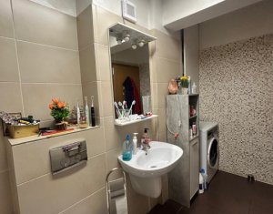 Appartement 2 chambres à vendre dans Cluj-napoca, zone Manastur