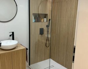Appartement 2 chambres à vendre dans Floresti