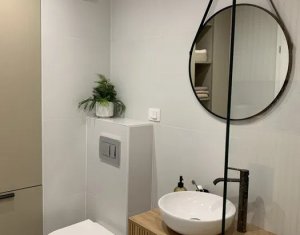 Appartement 2 chambres à vendre dans Floresti