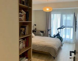 Appartement 2 chambres à vendre dans Floresti