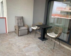 Appartement 2 chambres à vendre dans Floresti