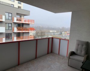 Appartement 2 chambres à vendre dans Floresti