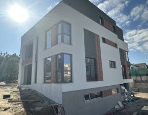 , 110m2 dans Cluj-napoca, zone Zorilor
