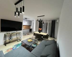 , 58.51m2 dans Cluj-napoca, zone Marasti